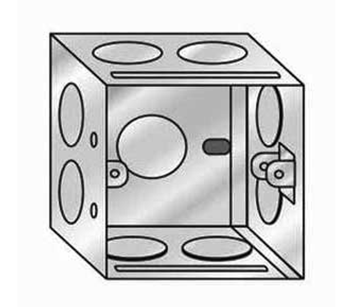 PVC Conduit Fittings